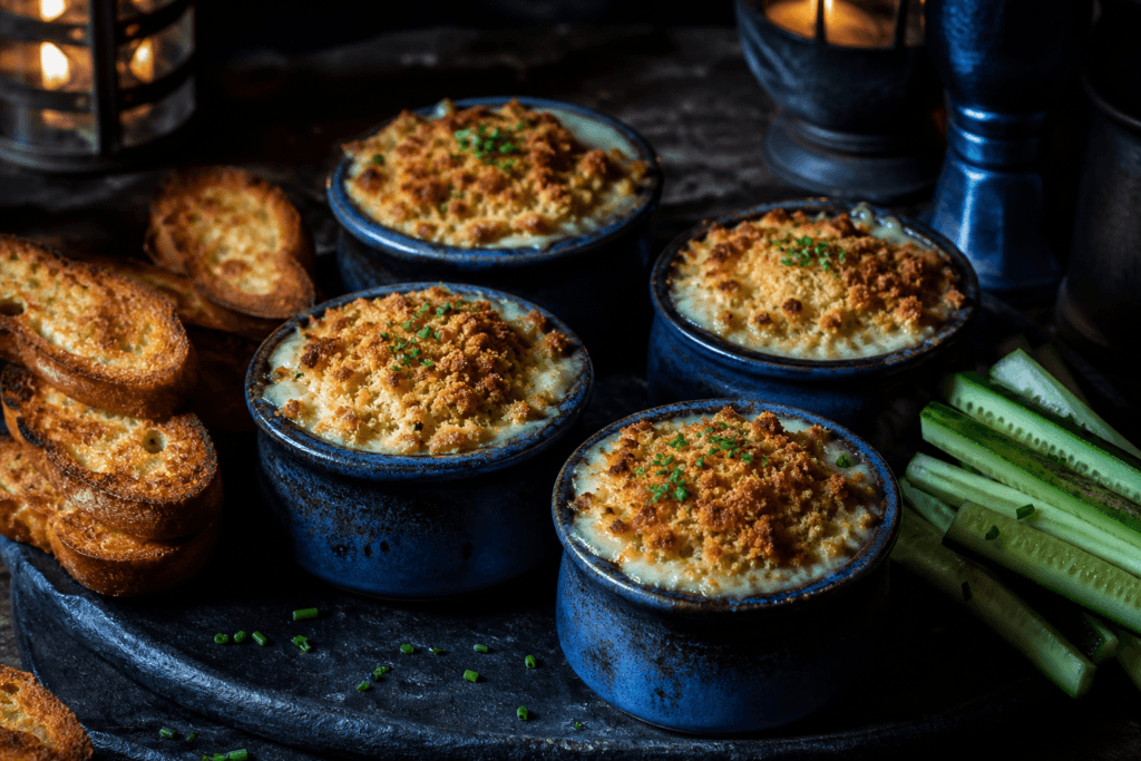 Stormbay Smoked Fish Pots